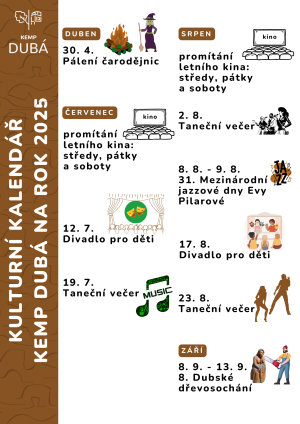 kultura v kempu